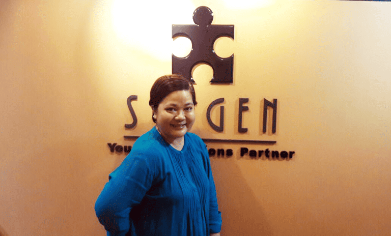 Sysgen RPO Names New Human Resource Manager
