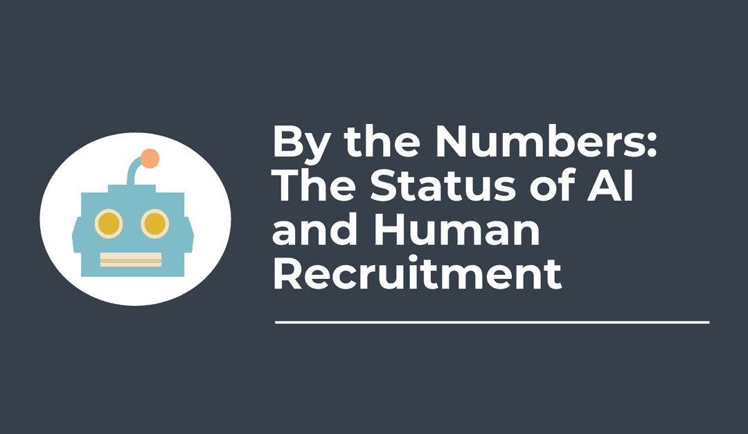Getting on Board with AI: What Businesses Need to Know on AI and Human Recruiters