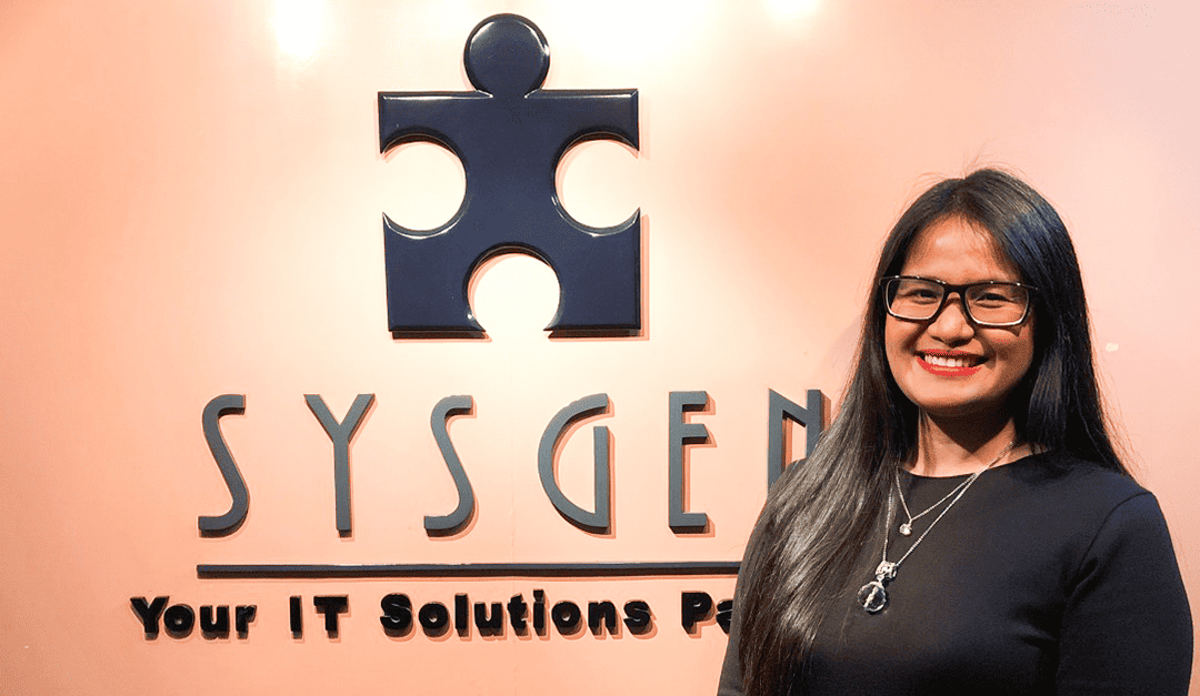 Sysgen RPO Appoints New Operations Manager