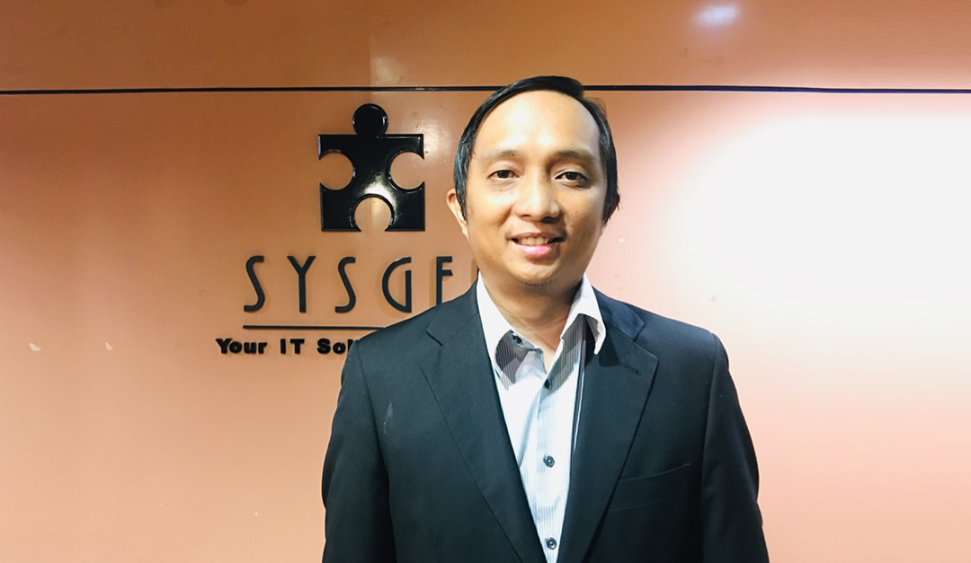 Sysgen RPO Appoints New Internal Recruitment and Offshore Staffing Manager