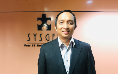 Sysgen RPO Appoints New Internal Recruitment and Offshore Staffing Manager