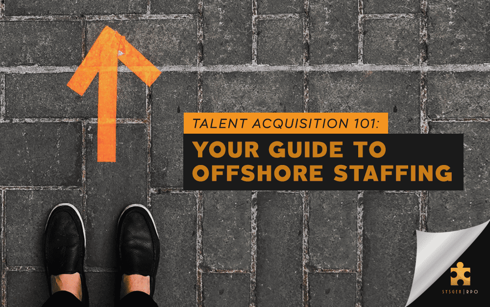 offshore staffing guide